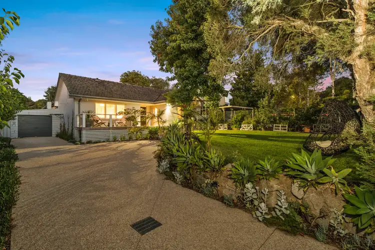 Second view of Homely house listing, 1 Tower Road, Mount Eliza VIC 3930
