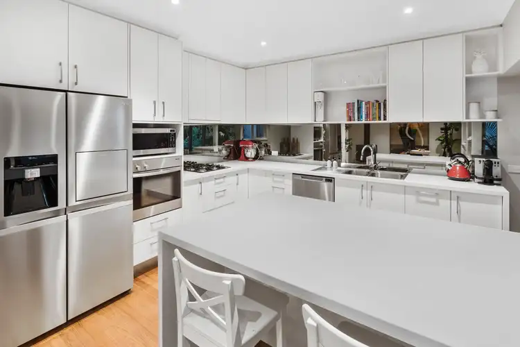 Fifth view of Homely house listing, 1 Tower Road, Mount Eliza VIC 3930