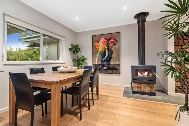 Sixth view of Homely house listing, 1 Tower Road, Mount Eliza VIC 3930