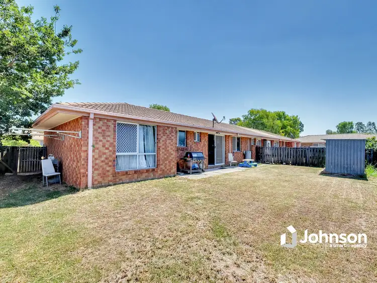 Seventh view of Homely house listing, 2/10 Mooney Close, Goodna QLD 4300