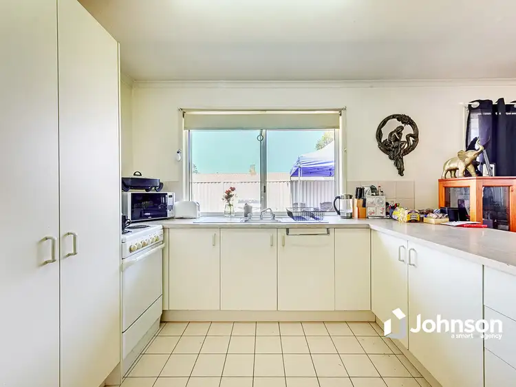 Third view of Homely house listing, 2/2 Mooney Close, Goodna QLD 4300