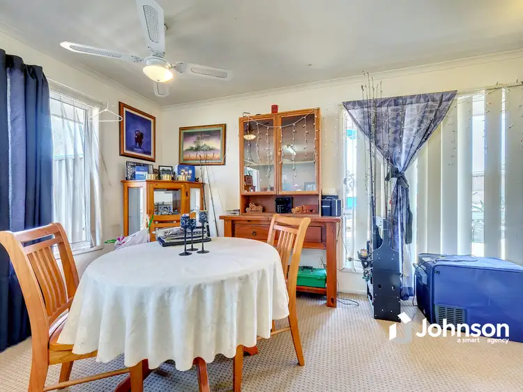 Fourth view of Homely house listing, 2/2 Mooney Close, Goodna QLD 4300