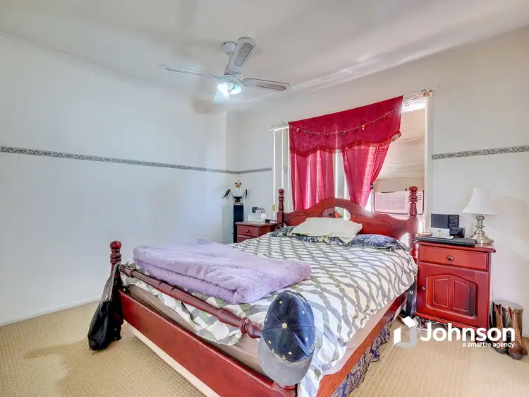 Fifth view of Homely house listing, 2/2 Mooney Close, Goodna QLD 4300