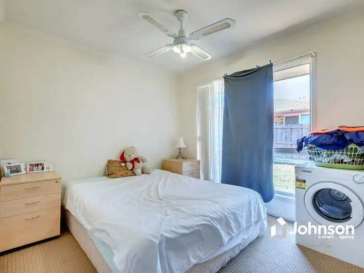 Seventh view of Homely house listing, 2/2 Mooney Close, Goodna QLD 4300