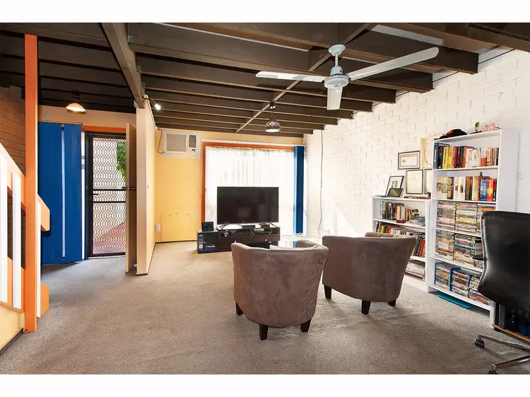 Second view of Homely unit listing, 7/429 Griffith Road, Lavington NSW 2641