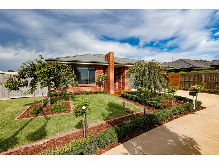 3 Ashton Street, Sale VIC 3850