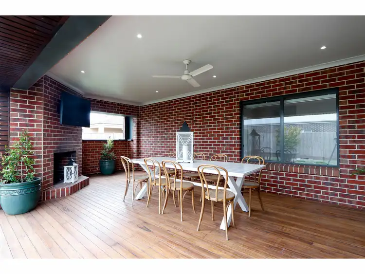 Second view of Homely house listing, 3 Ashton Street, Sale VIC 3850