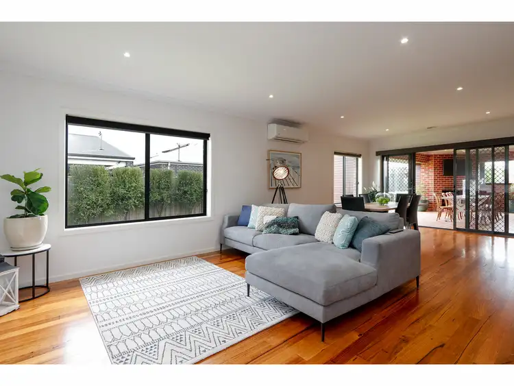 Third view of Homely house listing, 3 Ashton Street, Sale VIC 3850