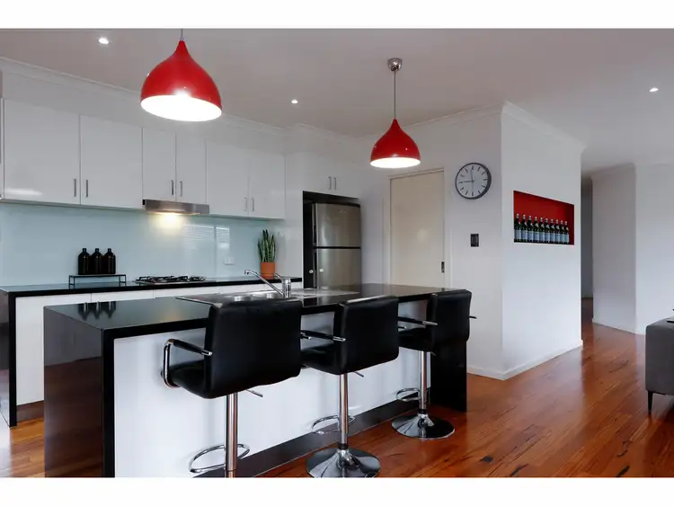 Fourth view of Homely house listing, 3 Ashton Street, Sale VIC 3850