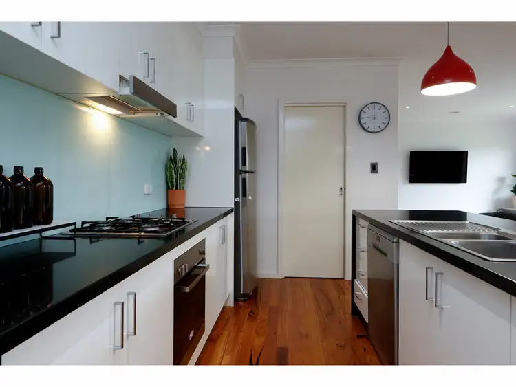 Fifth view of Homely house listing, 3 Ashton Street, Sale VIC 3850