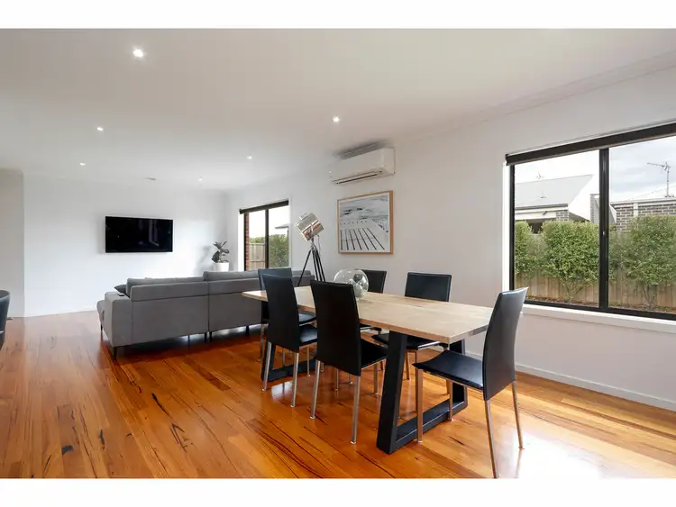 Sixth view of Homely house listing, 3 Ashton Street, Sale VIC 3850