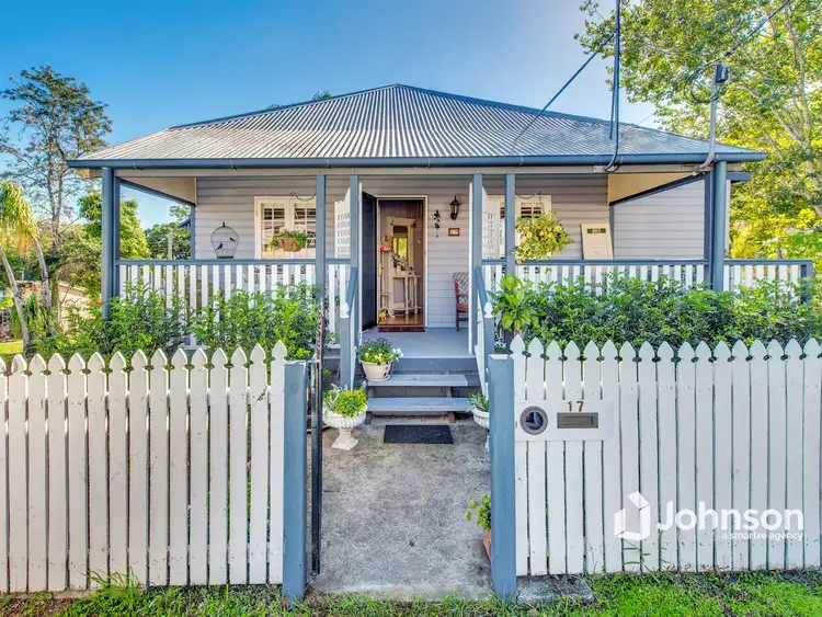 Main view of Homely house listing, 17 Herbert Street, Sadliers Crossing QLD 4305