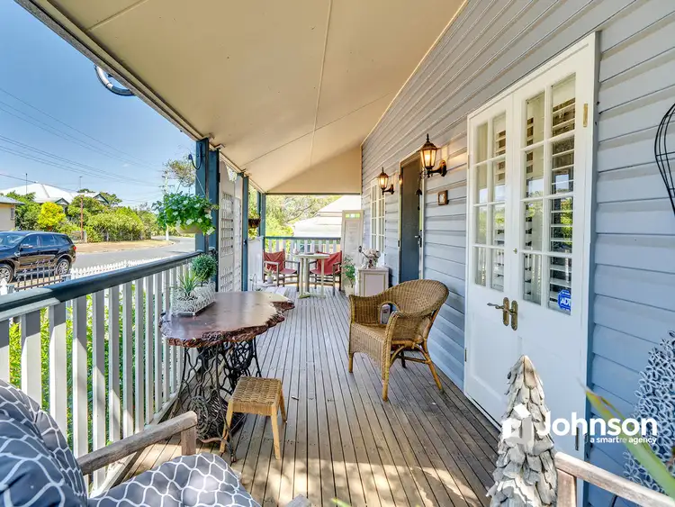 Second view of Homely house listing, 17 Herbert Street, Sadliers Crossing QLD 4305