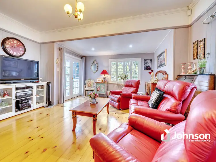 Third view of Homely house listing, 17 Herbert Street, Sadliers Crossing QLD 4305