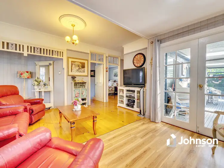 Fourth view of Homely house listing, 17 Herbert Street, Sadliers Crossing QLD 4305