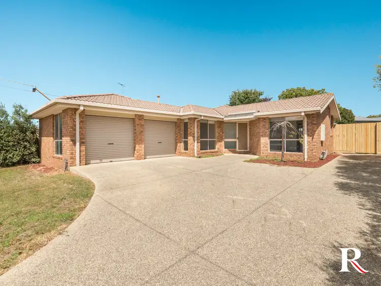 14 Jenolan Avenue, Grovedale VIC 3216