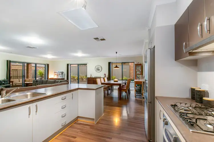 Third view of Homely house listing, 22 Merrowland Avenue, Cranbourne North VIC 3977