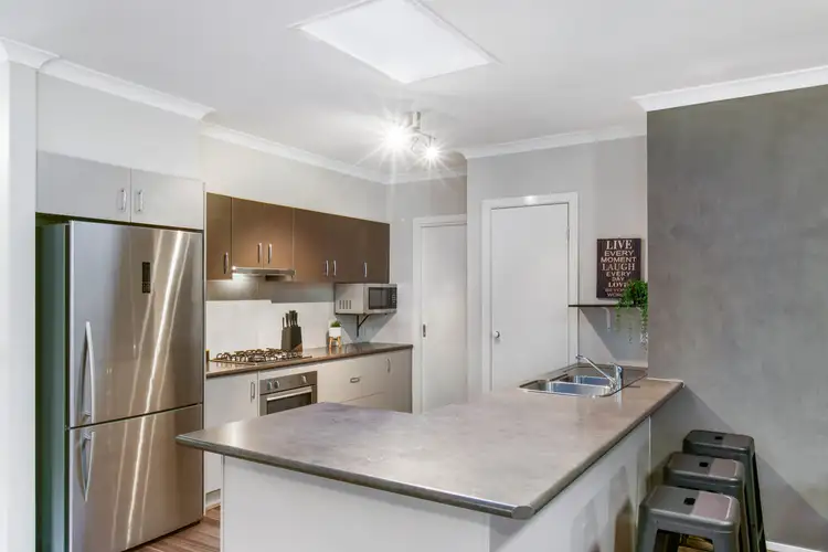 Fourth view of Homely house listing, 22 Merrowland Avenue, Cranbourne North VIC 3977