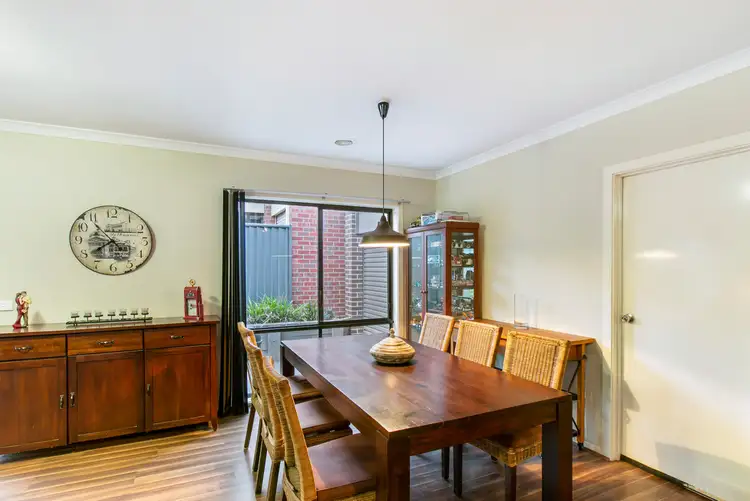 Fifth view of Homely house listing, 22 Merrowland Avenue, Cranbourne North VIC 3977