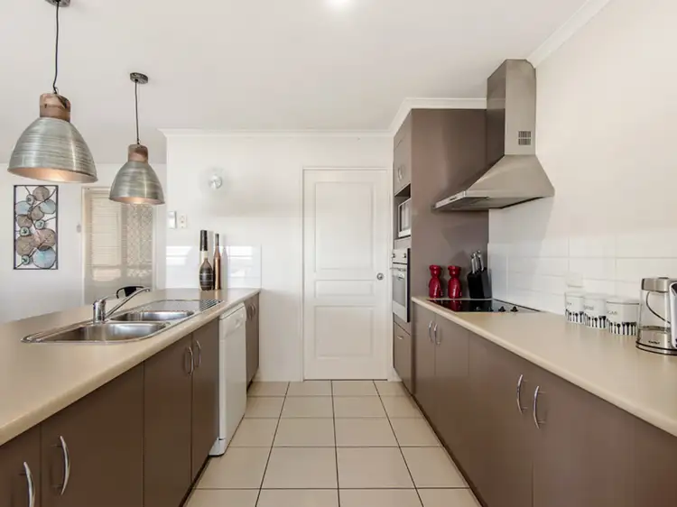 Fourth view of Homely house listing, 21 Sandhurst Place, Brassall QLD 4305