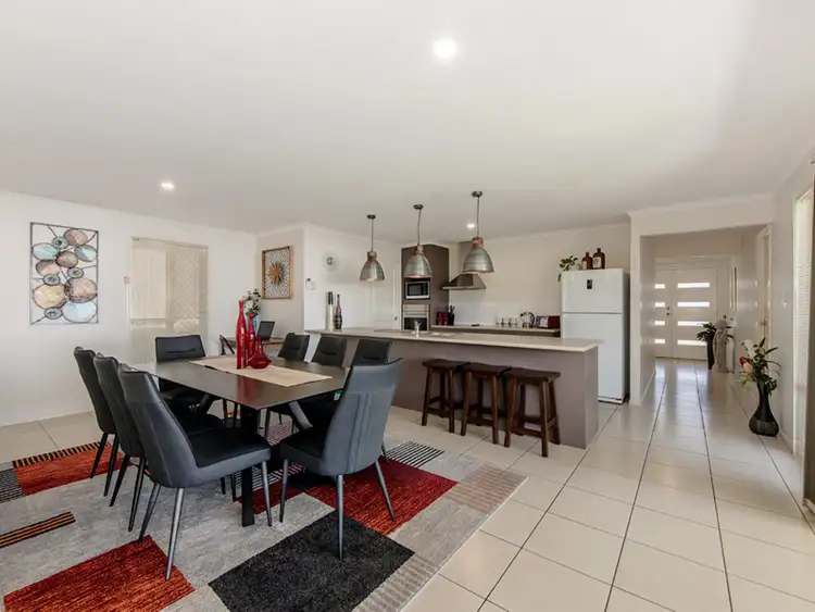 Fifth view of Homely house listing, 21 Sandhurst Place, Brassall QLD 4305
