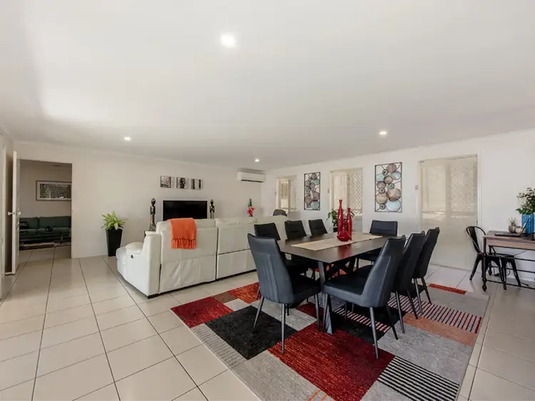 Sixth view of Homely house listing, 21 Sandhurst Place, Brassall QLD 4305