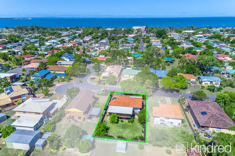 Third view of Homely house listing, 8 Jill Street, Brighton QLD 4017