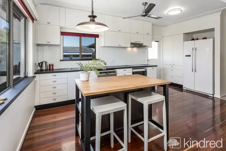 Sixth view of Homely house listing, 8 Jill Street, Brighton QLD 4017