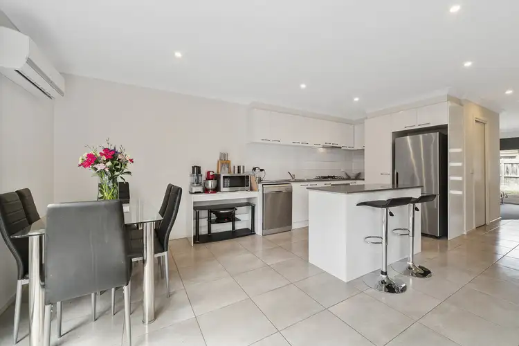 Sixth view of Homely townhouse listing, 2/22 McCormicks Road, Skye VIC 3977