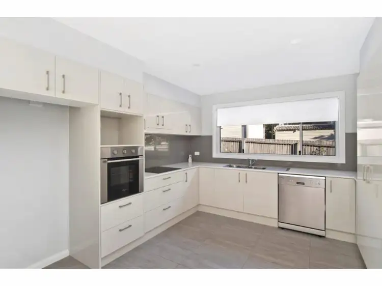 Main view of Homely apartment listing, 2/107B Cameron Street, Wauchope NSW 2446