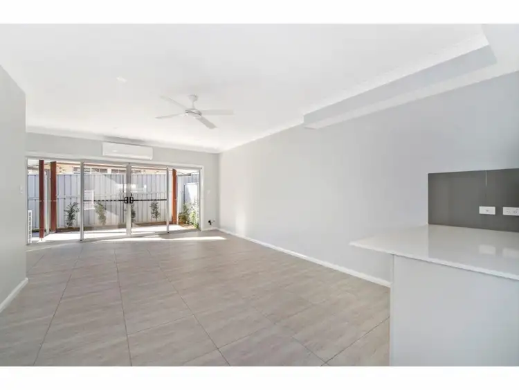 Second view of Homely apartment listing, 2/107B Cameron Street, Wauchope NSW 2446