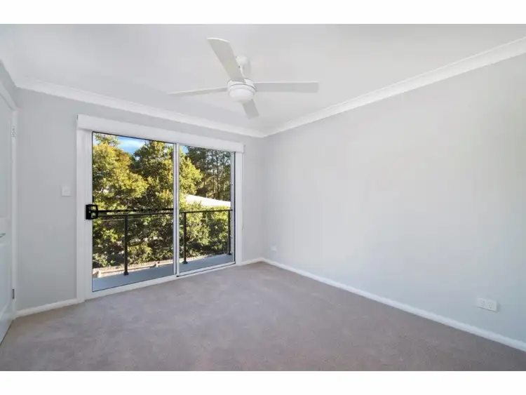 Third view of Homely apartment listing, 2/107B Cameron Street, Wauchope NSW 2446