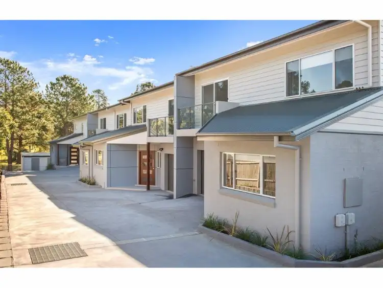Fourth view of Homely apartment listing, 2/107B Cameron Street, Wauchope NSW 2446