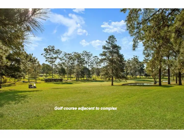 Fifth view of Homely apartment listing, 2/107B Cameron Street, Wauchope NSW 2446