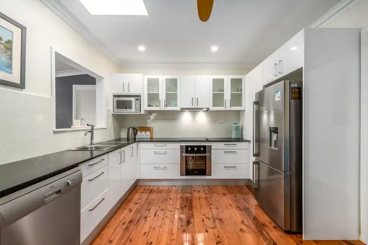 Second view of Homely house listing, 12 George Street, Barnsley NSW 2278