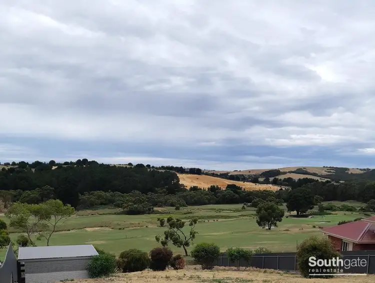 Fourth view of Homely land listing, LOT 128, 87 George Francis Drive, Mount Compass SA 5210