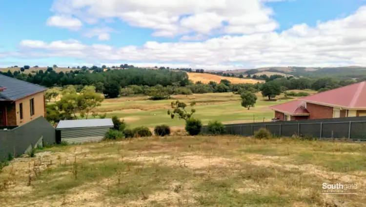 Sixth view of Homely land listing, LOT 128, 87 George Francis Drive, Mount Compass SA 5210