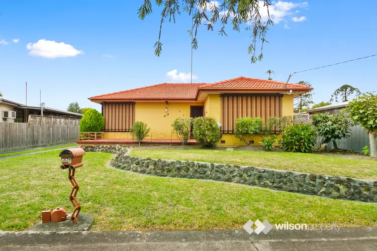 2 Ash Street, Morwell VIC 3840