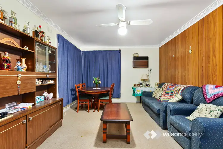Second view of Homely house listing, 2 Ash Street, Morwell VIC 3840