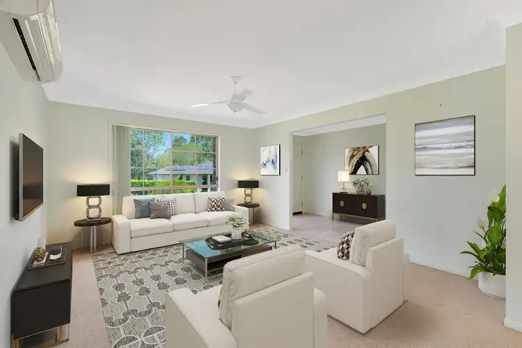 11 King Quail Court, Gilston QLD 4211