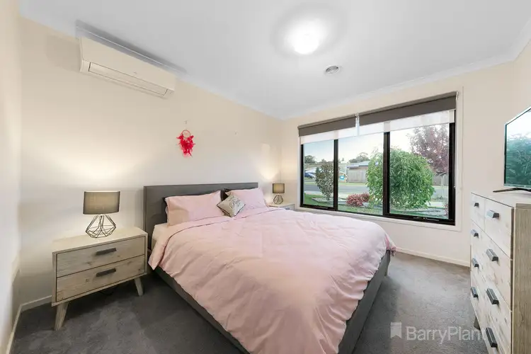 Second view of Homely house listing, 42 Cook Street, Drouin VIC 3818