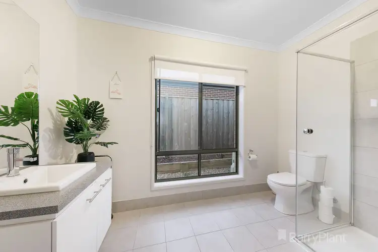 Third view of Homely house listing, 42 Cook Street, Drouin VIC 3818