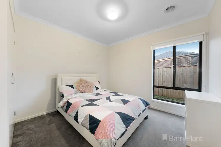 Fourth view of Homely house listing, 42 Cook Street, Drouin VIC 3818