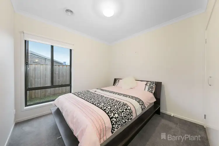 Fifth view of Homely house listing, 42 Cook Street, Drouin VIC 3818