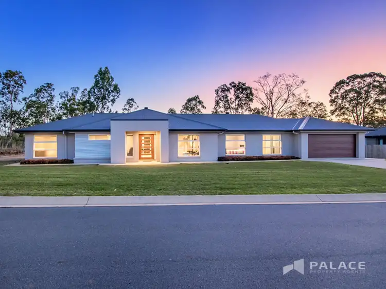 Main view of Homely house listing, 131 Diamantina Circle, Karalee QLD 4306