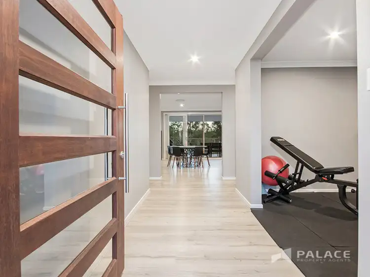 Third view of Homely house listing, 131 Diamantina Circle, Karalee QLD 4306