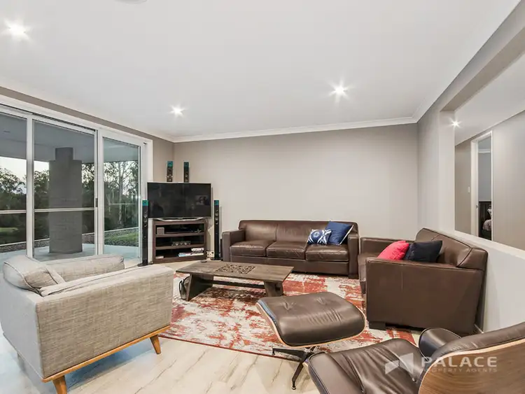 Fourth view of Homely house listing, 131 Diamantina Circle, Karalee QLD 4306