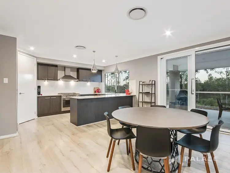 Fifth view of Homely house listing, 131 Diamantina Circle, Karalee QLD 4306