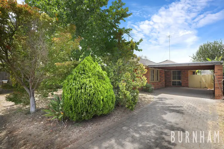 26 Derwent Road, Werribee VIC 3030