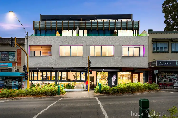 102/160 Union Road, Surrey Hills VIC 3127